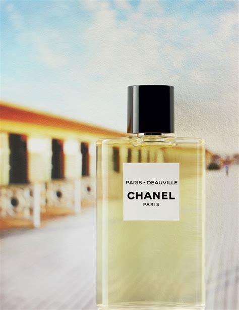 perfume chanel deauville|chanel deauville perfume uk.